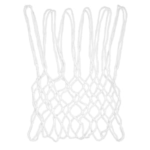 White Replacement Basketball Net