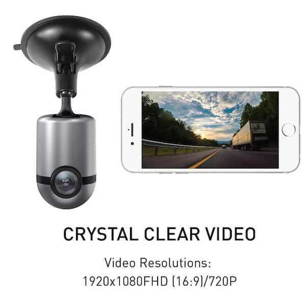 Wired Vs. Wireless Dash Cams: A Detailed Comparison Between Both