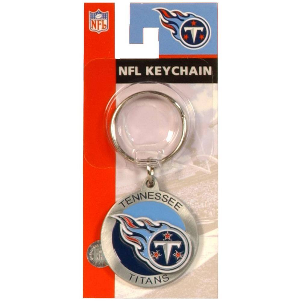 Tennessee Titans Key Strap