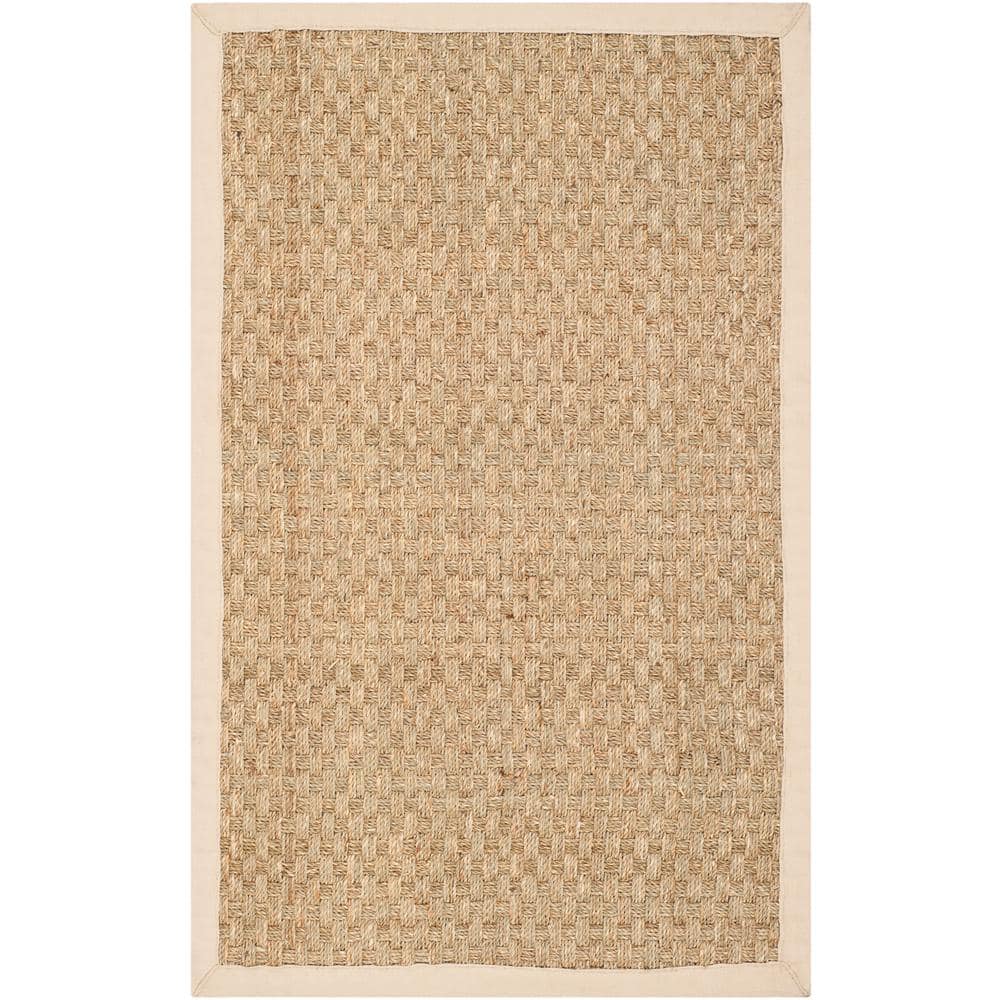 Entry Doormat 3ft x 4ft - Tan/Beige