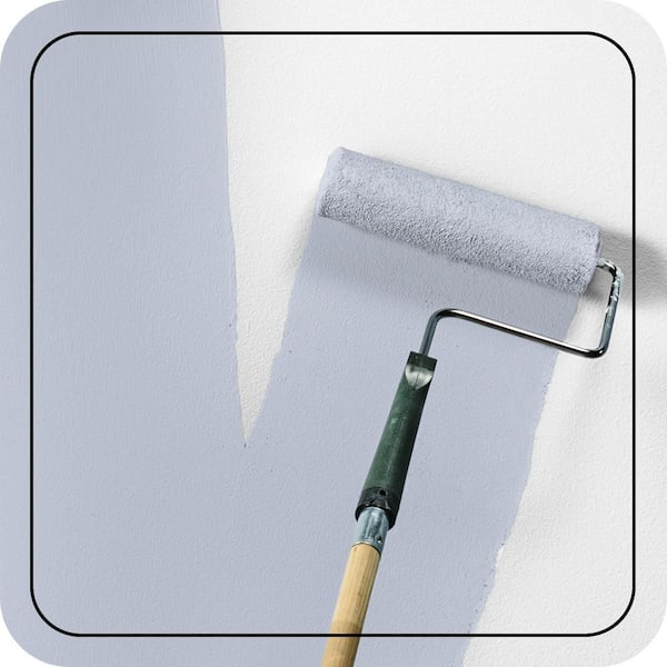 BIC-08 Sweet Lavender Paint