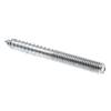 Prime-Line 5/16 In.-18 Zinc Plated Steel K-Lock Nuts With External Tooth Washer 50 Pack 9118899