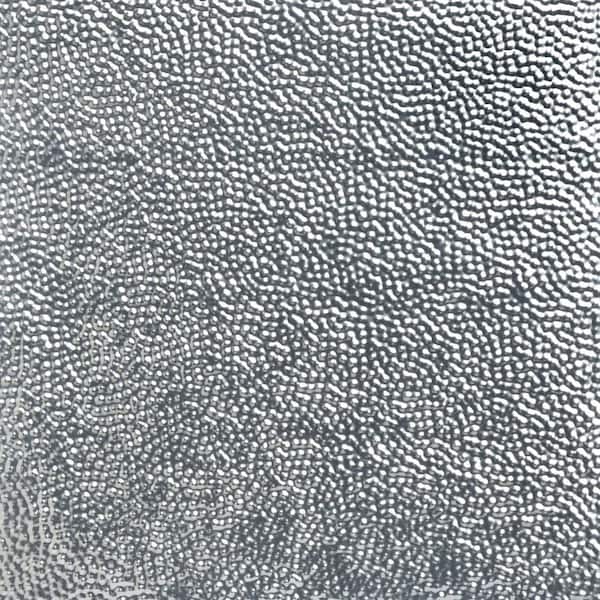 Shanko Lacquered Steel 2 ft. x 2 ft. Decorative Lay-in Tin Ceiling Tile (24 sq. ft./case)