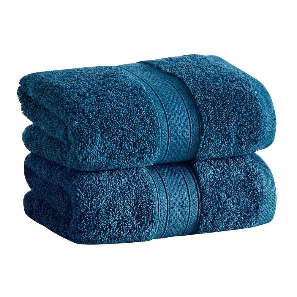 Ultra Soft Super Plush Hand Towel 16x28 - Diamond Towel