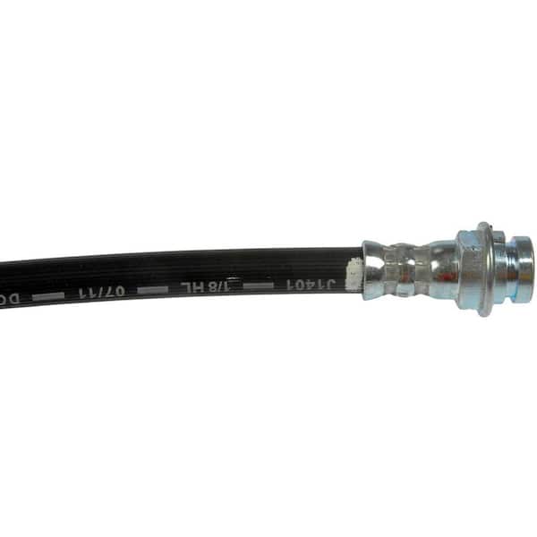 First Stop Brake Hydraulic Hose 2003 Saturn Ion 2.2L