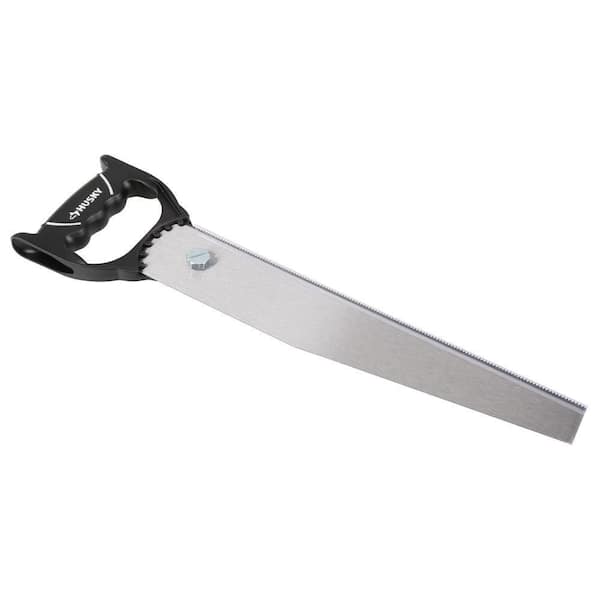 Husky folding pvc deals saw