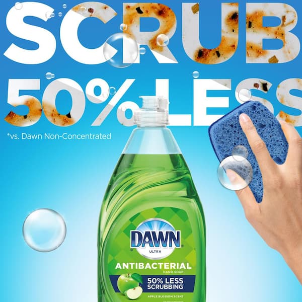 Save on Dawn Ultra Soap Dispensing Dishwand Order Online Delivery
