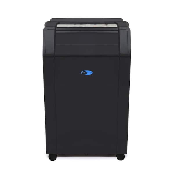 Whynter Eco-Friendly 14000 BTU Portable Air Conditioner with Dehumidifier