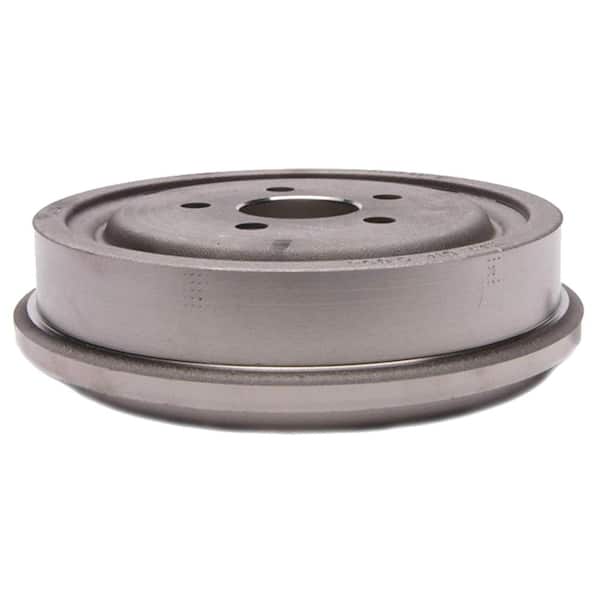 Brake Drum - Rear