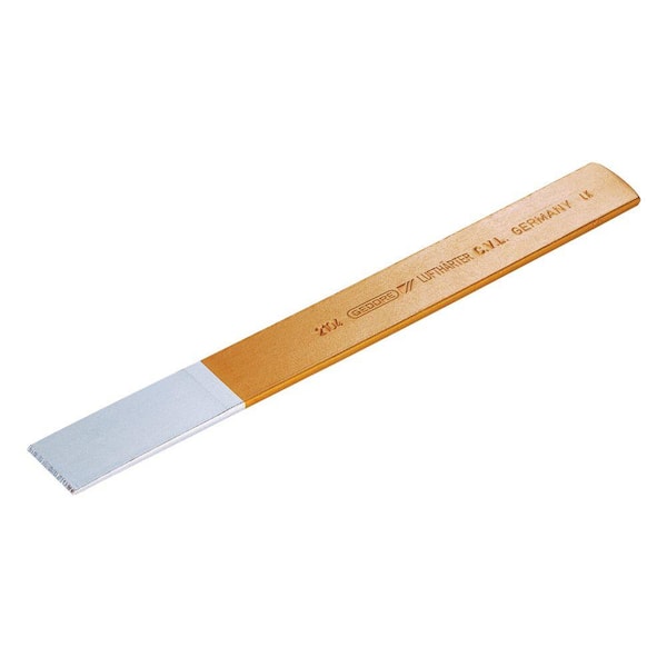 GEDORE 240 mm x 4 mm Chisel Splitting Chisel