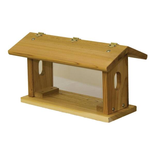 Stovall Products Bluebird Feeder