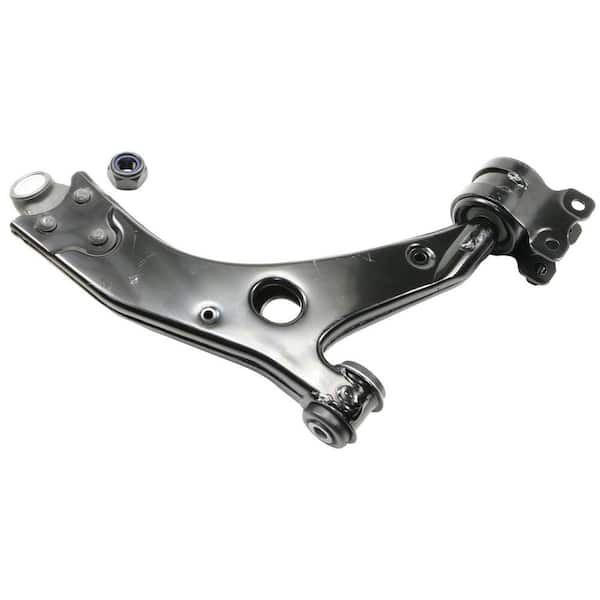 Unbranded Suspension Control Arm and Ball Joint Assembly