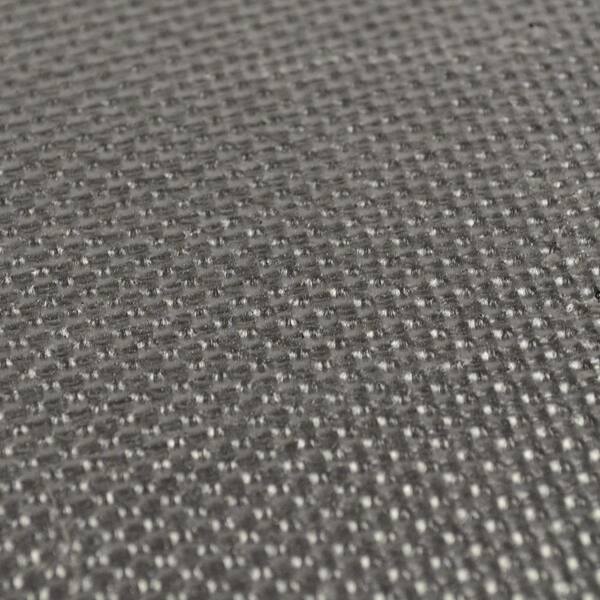 Jaidan Anti-Fatigue Mat Astoria Grand Color: Gray