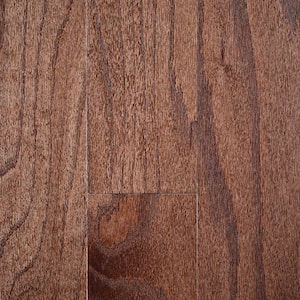 Take Home Sample - Oak Provincial Engineered Hardwood Flooring - 5 in. x 7 in.