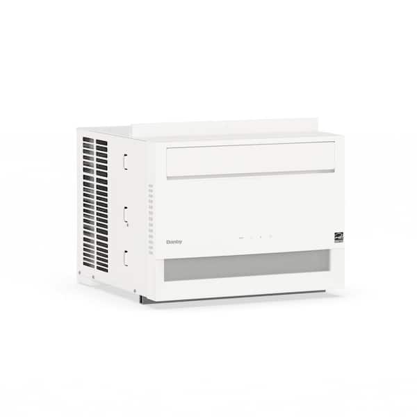 Danby 12000 BTU 115-Volt Window Air 