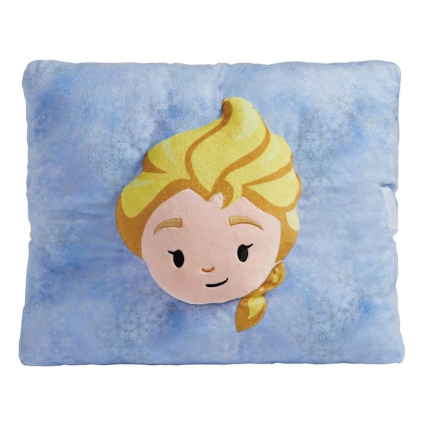 Frozen clearance pillow pet