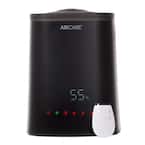 NOVA 1.2 Gal. Ultrasonic Humidifier for 750 sq. ft.