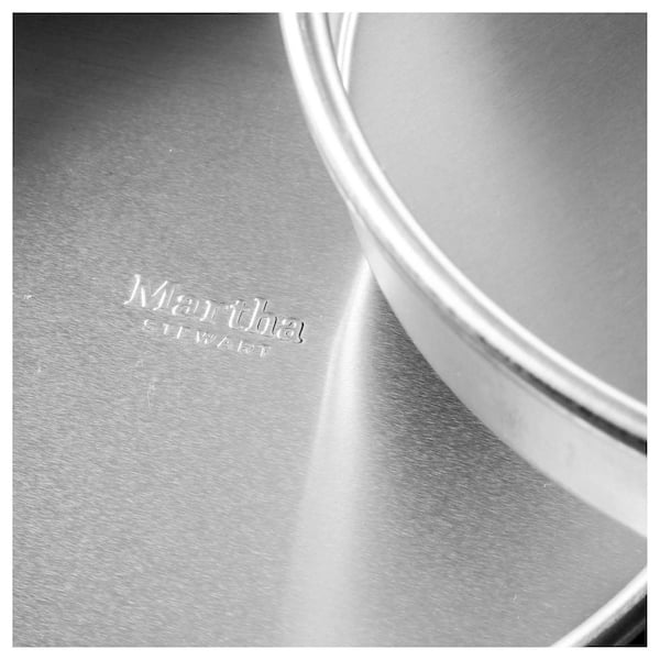 Martha Stewart 10 Carbon Steel Springform Pan