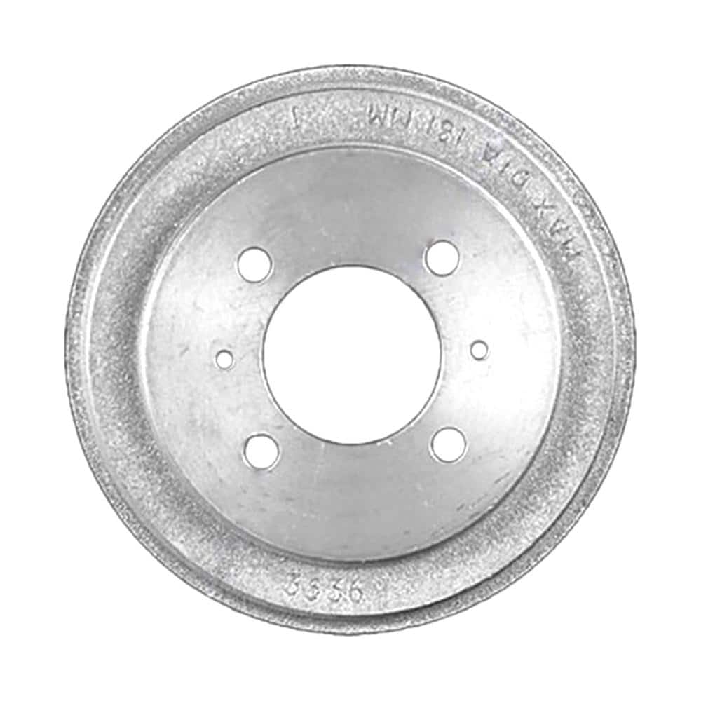 Bendix Brake Drum PDR0583 The Home Depot