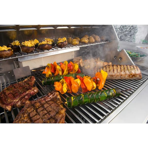kitchenaid grill home depot