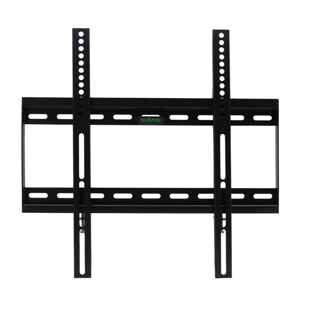 MegaMounts 3250 in. Universal Television Wall Mount in Black98590110M