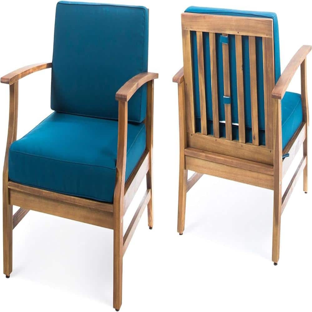 PERLA CLUB CHAIRS SET OF 2, BLUE price history on PriceWatchPro