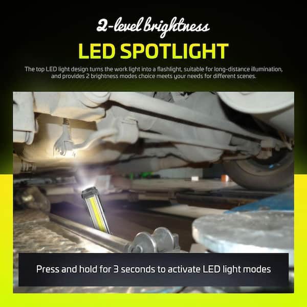 2000 lumen rechargable flashlight kits Nitecore P30i Long Throw Flashlight Hunting Kit (2000 Lumens