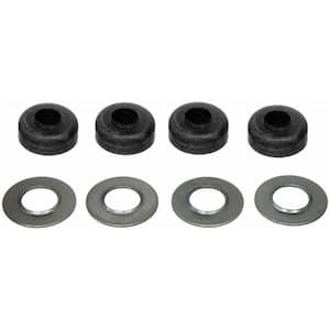 Suspension Strut Rod Bushing Kit K200163 - The Home Depot