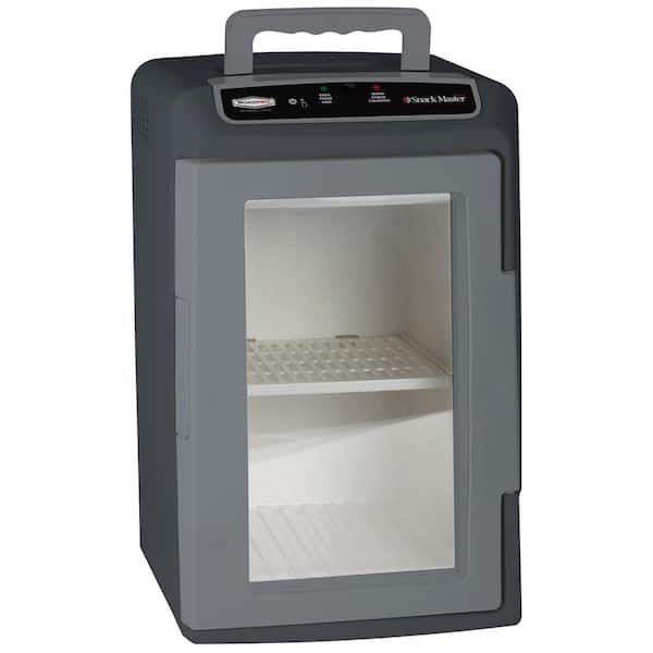 RoadPro Snackmaster Cooler/Warmer RP5653SF - The Home Depot