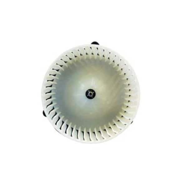 TYC HVAC Blower Motor