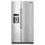 https://images.thdstatic.com/productImages/687633eb-1927-4e71-b94c-4680ef48001d/svn/fingerprint-resistant-stainless-steel-maytag-side-by-side-refrigerators-msc21c6mfz-64_65.jpg
