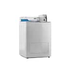 Crossover Commercial Laundry 27 in. 2.9 cu. ft. Grey Top Crossover Commercial Laundry 27 in. 2.9 cu. ft. Grey Top