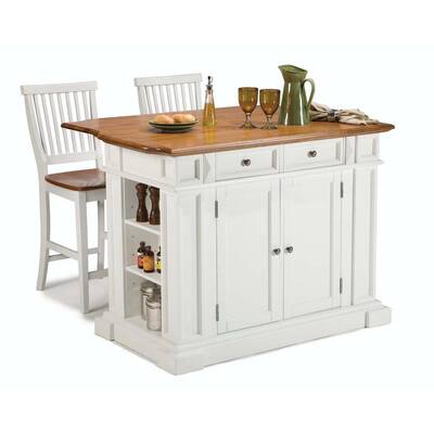 Kitchen Islands Kitchen Dining Room Furniture The Home Depot