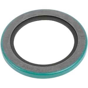 Wheel Seal - Front