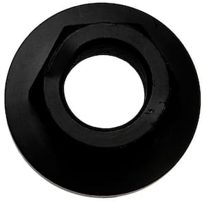 Prevailing Torque Spindle Nut (2-pack)