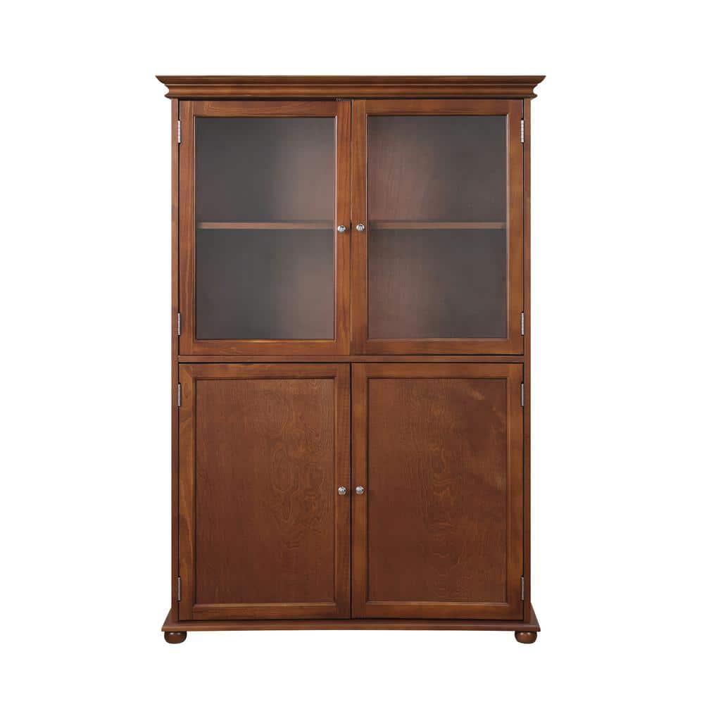 Home Decorators Collection Hampton Harbor 36 in. W x 14 in. D x 53 in