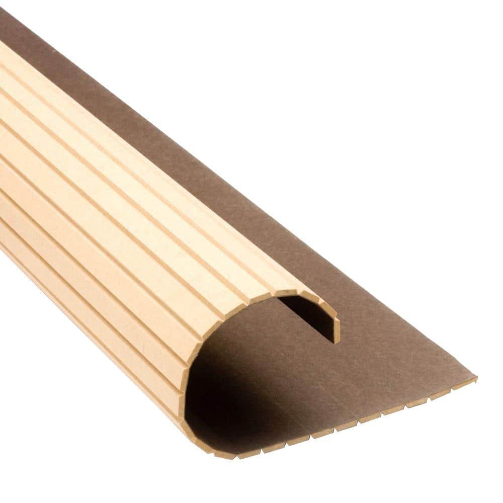 UPC 711074000048 product image for 48 in. x 12 in. MDF Basement Column Cover | upcitemdb.com