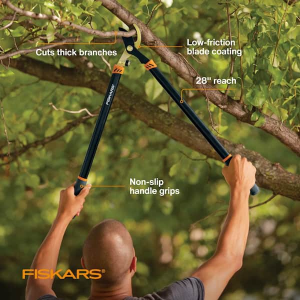 6-Piece Garden Essentials Heavy-Duty Tool Set
