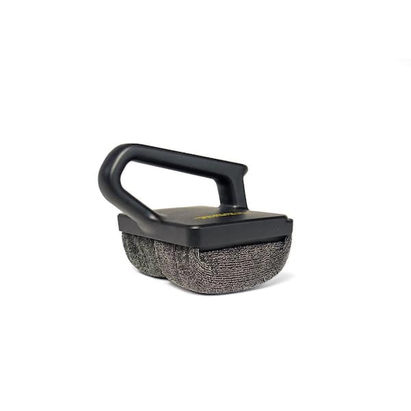 BBQ Daddy Double Headed Scrubber