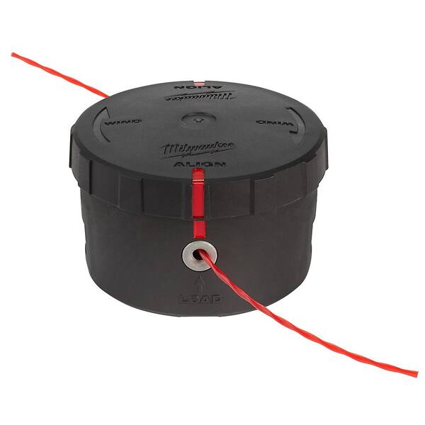 Milwaukee M18 FUEL 16 in. QUIK-LOK String Trimmer Attachment and