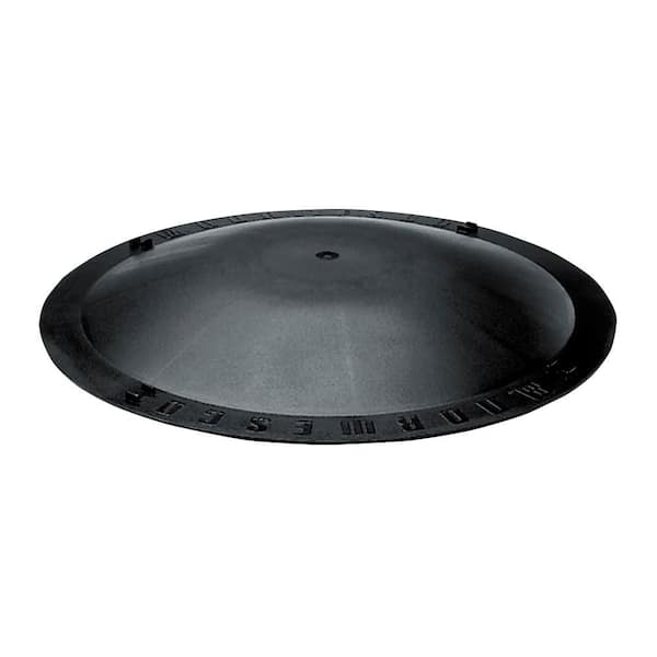 Septic Tank 20" Domed Tank Lid with Gasket