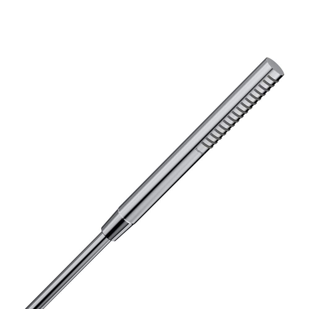 Pulsify S Patterns 1.75 GPM 0.99 in. Handheld Shower Head in Chrome price history on PriceWatchPro