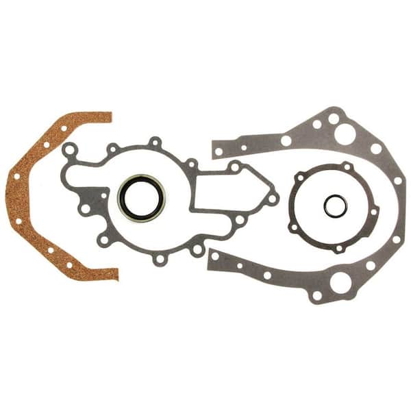 MAHLE Engine Timing Cover Gasket Set