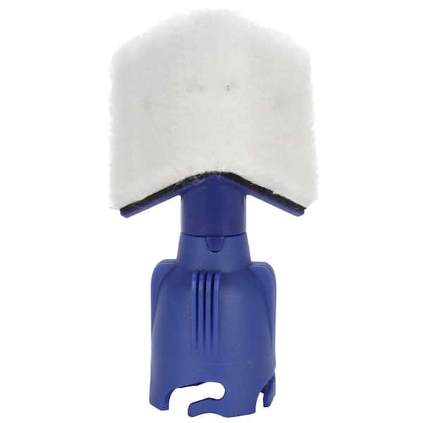 Quick Painter 3 in. Corner Paint Pad Attachment