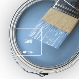 570B-4 Bayou Paint
