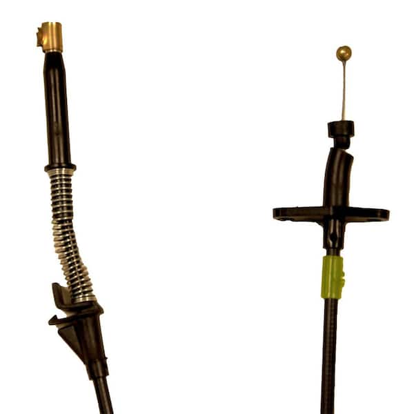 Accelerator Cable