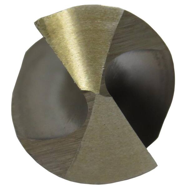 38 M42 Cobalt Twist Drill Bit 