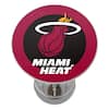 Miami Heat 2013 NBA Champions Red 42 in. Bar Table NBA11MH-2013-HD - The  Home Depot