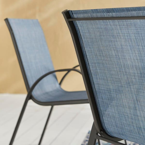 coleman × IL LAY CHAIR DENIM インディゴ Amazon | Coleman(コールマン) チェア IL リゾートチェア デニム