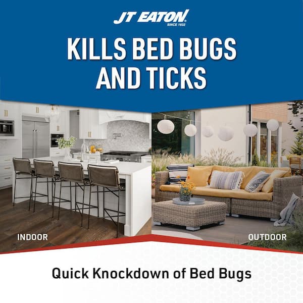 1 Gal. Oil Based Bedbug Spray